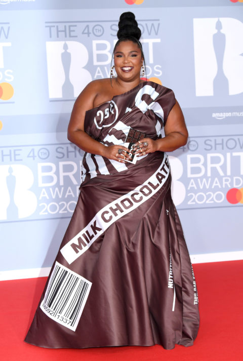 26 of Lizzo’s Best Looks Across The Years